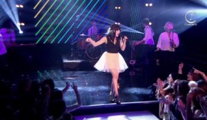 Carly Rae Jepsen - Call Me Maybe (live)