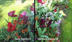Samsung Galaxy S5, le test en vidéo
