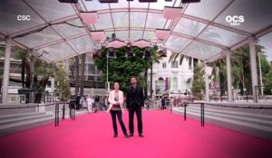 Cannes, séries & cie - édition du 21 mai