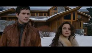 Twilight : Chapitre 5 - Révélation 2ème partie (2012) Film Complet