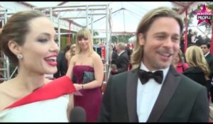Angelina Jolie et Brad Pitt : bientôt réunis à l’écran ?