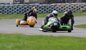 Croix-en-Ternois : 160 motos anciennes sur le circuit