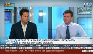 Le Club de la Bourse, dans Intégrale Bourse – 06/05 1/2