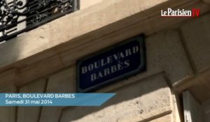 Paris : braquage éclair d'une bijouterie à Barbès