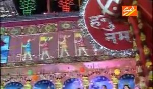 Pyari Lage Re Khatu Nagri {Latest Hindi Bhajan Video} By Shyam Aggarwal