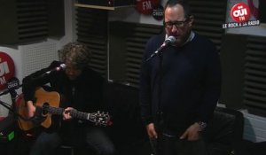 The Hold Steady - Neil Young Cover - Session Acoustique OÜI FM