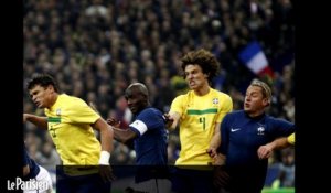 Thiago Silva : «Si David Luiz et Oscar arrivent, le PSG sera bien plus fort»