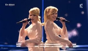 Eurovision 2014 : Russie - Les soeurs Tolmachevy "Shine"