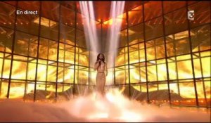 Le phénomène Conchita Wurst gagne le concours de l'Eurovision