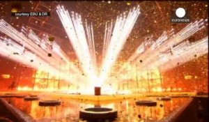 Conchita Wurst permet à l'Autriche de remporter l'Eurovision