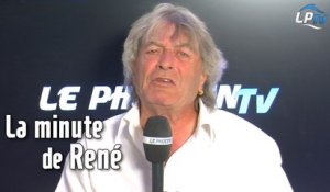 Bordeaux 1-1 OM : la minute de René