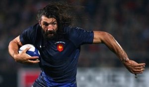 Rugby : Best Of Sébastien Chabal