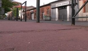 Toulouse: un jeune tué à coups de couteau à la sortie d'une soirée - 12/05