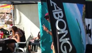 Billabong Surfing Junior Series 2014 | Day 1