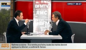 Bourdin Direct: Benoît Hamon - 12/05
