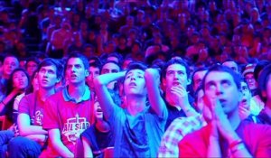 French Crowd - League of Legends