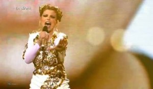 Eurovision 2014 : Italie - Emma Marrone "La Mia Città"