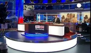 Audiovisuel : Murdoch veut regrouper les réseaux Sky pour en faire un géant européen