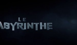 Le Labyrinthe (The Maze Runner) - Bande-Annonce / Trailer [VF|HD1080p]