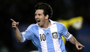 Coupe du Monde 2014 : focus sur l'Argentine !