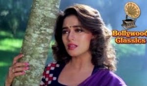 Humse Sajana Kyun Ruthe - Alka Yagnik Superhit Romantic Song - Dil Tera Aashiq