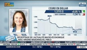 "Les marchés, pour l'instant, décident de regarder ce qui est positif": Virginie Maisonneuve, dans Intégrale Bourse – 14/05