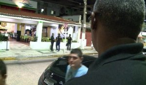 Le Brésil renforce la lutte contre le tourisme sexuel