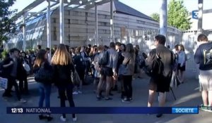 "Ce que soulève la jupe" : une centaine de lycéens répondent à l'appel