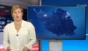 TV Vendée - Le JT du 14/05/2014