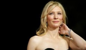 Cate Blanchett  : "Marion Cotillard est une des plus grandes actrices au monde"