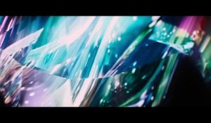 Cendrillon - Teaser trailer (HD)