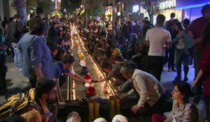 Turquie : les manifestations en mémoire des mineurs dégénèrent