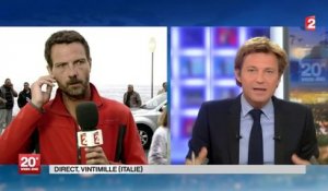 Kerviel sur France 2 : "Je suis évidemment prêt à effectuer ma peine de prison"