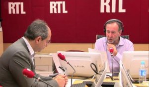 Dr Pierre Lévy-Soussan : "La résidence alternée paritaire, une mauvaise solution pour un vrai problème"