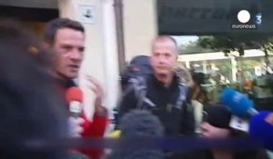 France : Jérôme Kerviel est en prison