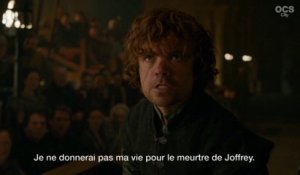 Game of Thrones saison 4 - récap de l'épisode 6 [Spoiler]