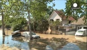 Après les inondations, une catastrophe épidémiologique menace les Balkans