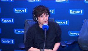 Nicola Sirkis : Indochine est prêt pour le Stade de France !