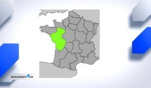 Régions : Le Poitou-Charentes et les Pays-de-la-Loire veulent fusionner