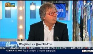 Nicolas Doze: Les experts - 22/05 2/2