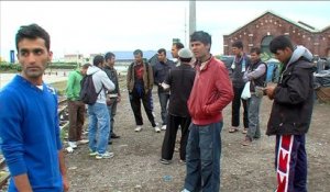 Calais : le préfet du Pas-de-Calais ordonne la fermeture des camps de migrants