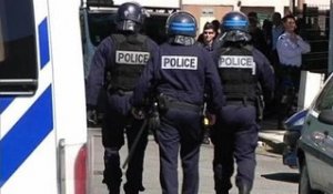 Disparition de Souad Merah: la police perquisitionne son immeuble à Toulouse - 22/05