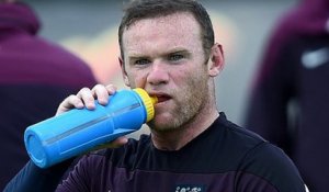 CdM 2014 - Pas d’excuse pour Rooney