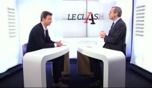 Le Clash Figaro-Nouvel Obs : Europe, à quoi sert Sarkozy ?