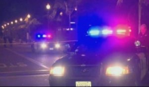Sept morts dans une fusillade près d'un campus californien