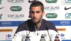 Equipe de France : Maxime Gonalons raconte sa déception