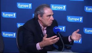 Massimo Nava : "un moment triste pour la France et pour l’Europe"