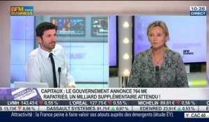 Déclaration d'impôts: les repentis fiscaux aussi s'y mettent: Valérie Harnois Mussard, dans Intégrale Placements – 27/05