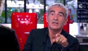 Raymond Domenech tacle Didier Deschamps dans "C à vous"