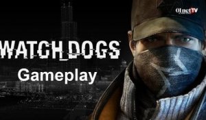 Watch Dogs, nos premiers pas dans le nouveau hit d'Ubisoft